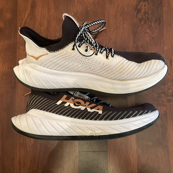 Hoka Carbon X3 - Picture 4 of 8